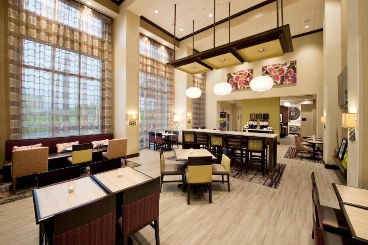 Hampton Inn & Suites Orangeburg, Sc Exterior foto