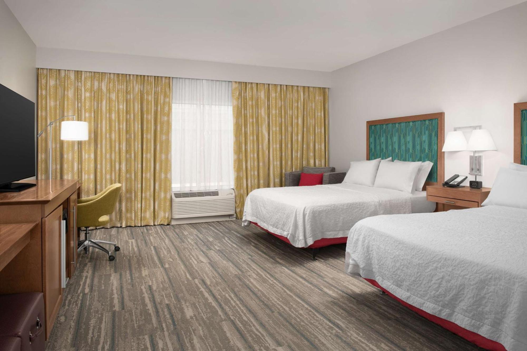 Hampton Inn & Suites Orangeburg, Sc Exterior foto