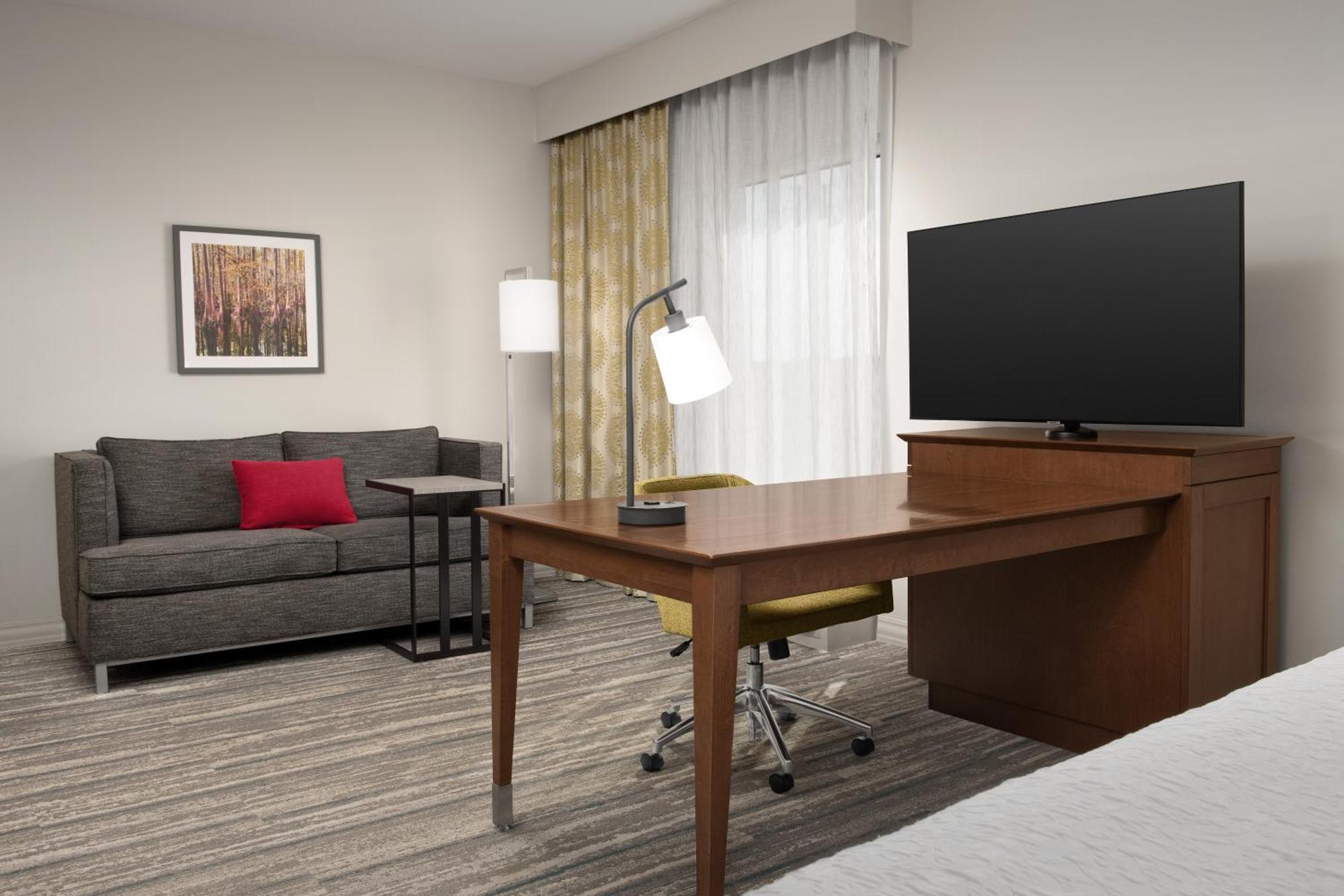 Hampton Inn & Suites Orangeburg, Sc Exterior foto