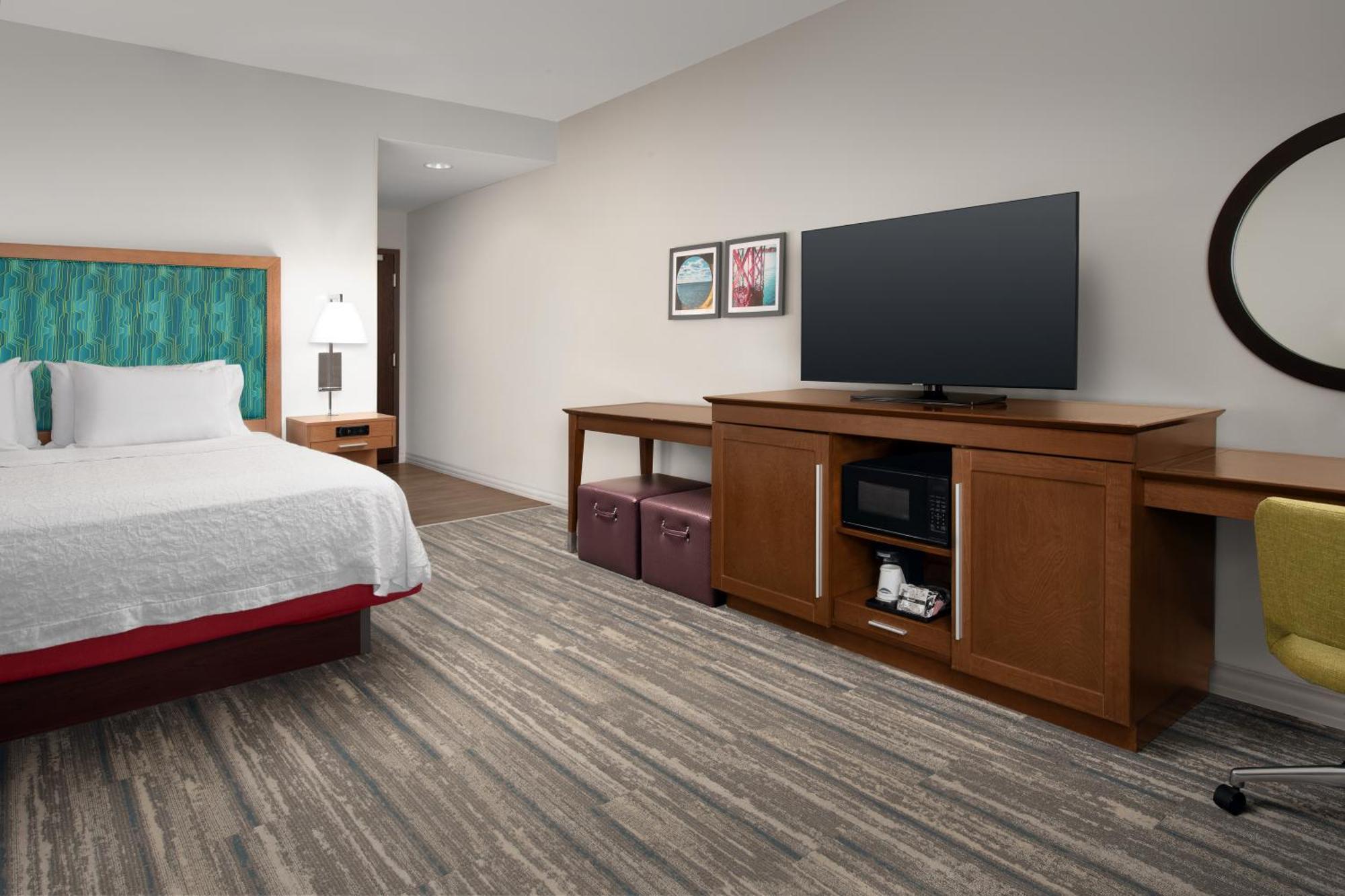 Hampton Inn & Suites Orangeburg, Sc Exterior foto